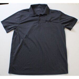 Harrah's Gulf Coast Men's 25k Mardi Gras Slot Tournament Polo Size XL